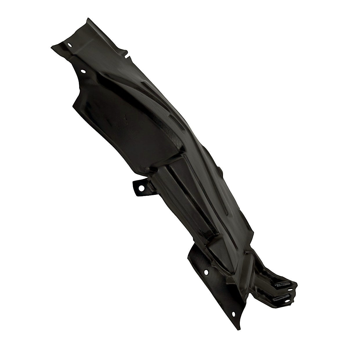 2003-2007 Nissan Murano Fender Liner Driver Side – Side View (NI1248108)