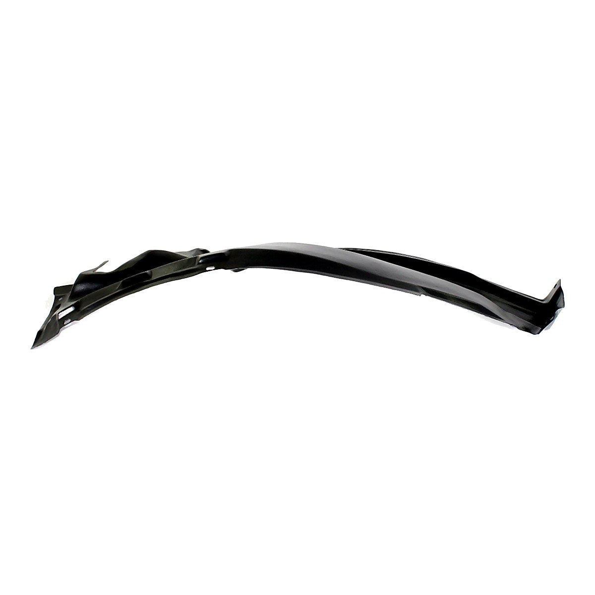 2003-2007 Nissan Murano Fender Liner Front Driver Side Rear Section – Front View (NI1248109)