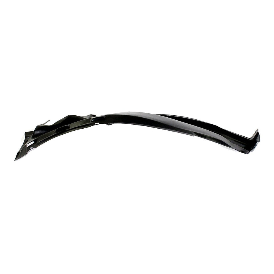 2003-2007 Nissan Murano Fender Liner Front Driver Side Rear Section – Front View (NI1248109)