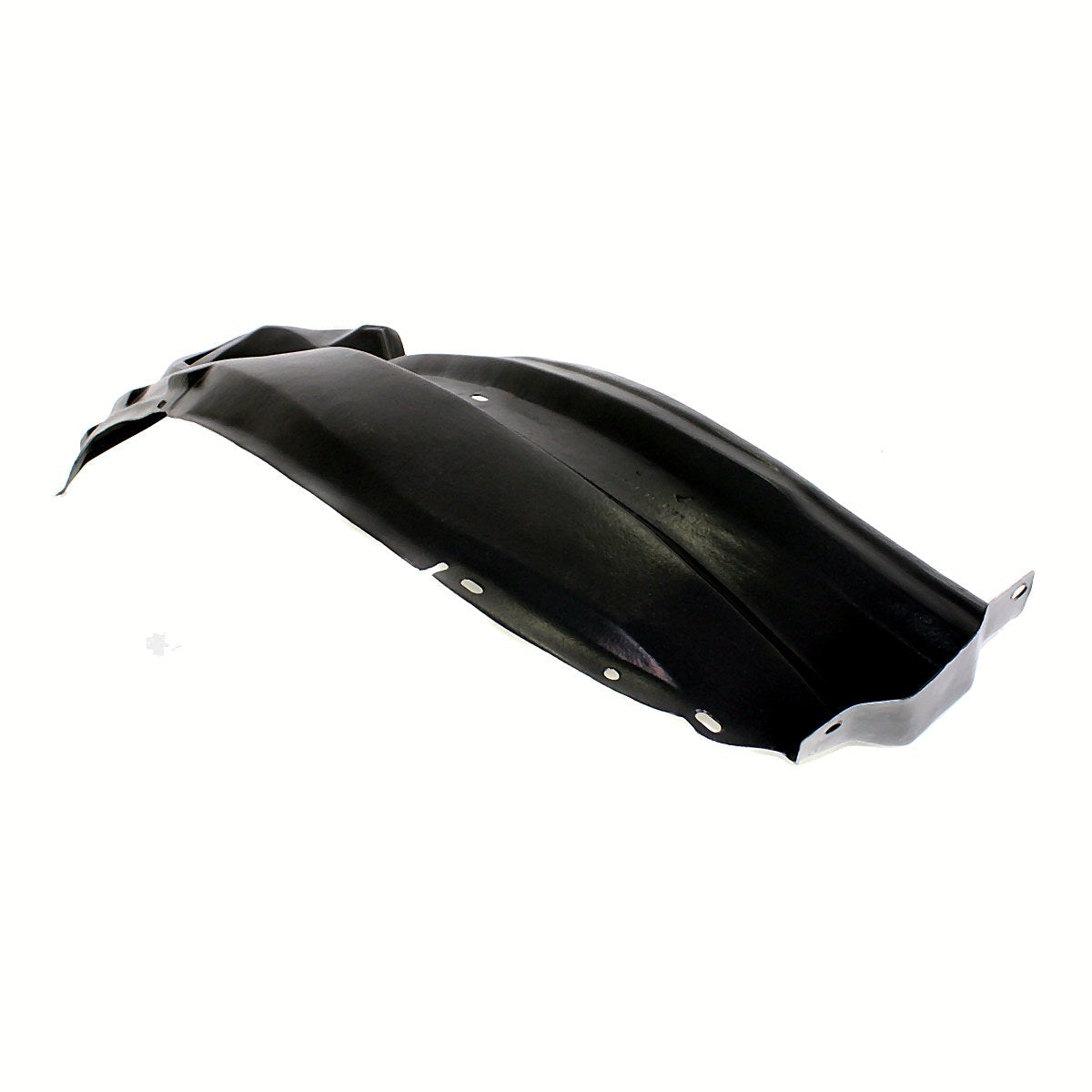 2003-2007 Nissan Murano Fender Liner Front Driver Side Rear Section – Side View (NI1248109)