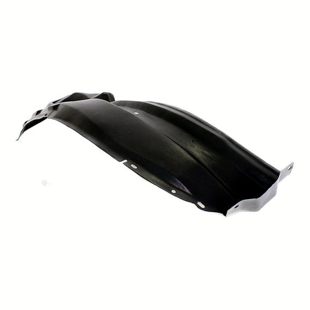 2003-2007 Nissan Murano Fender Liner Front Driver Side Rear Section – Side View (NI1248109)