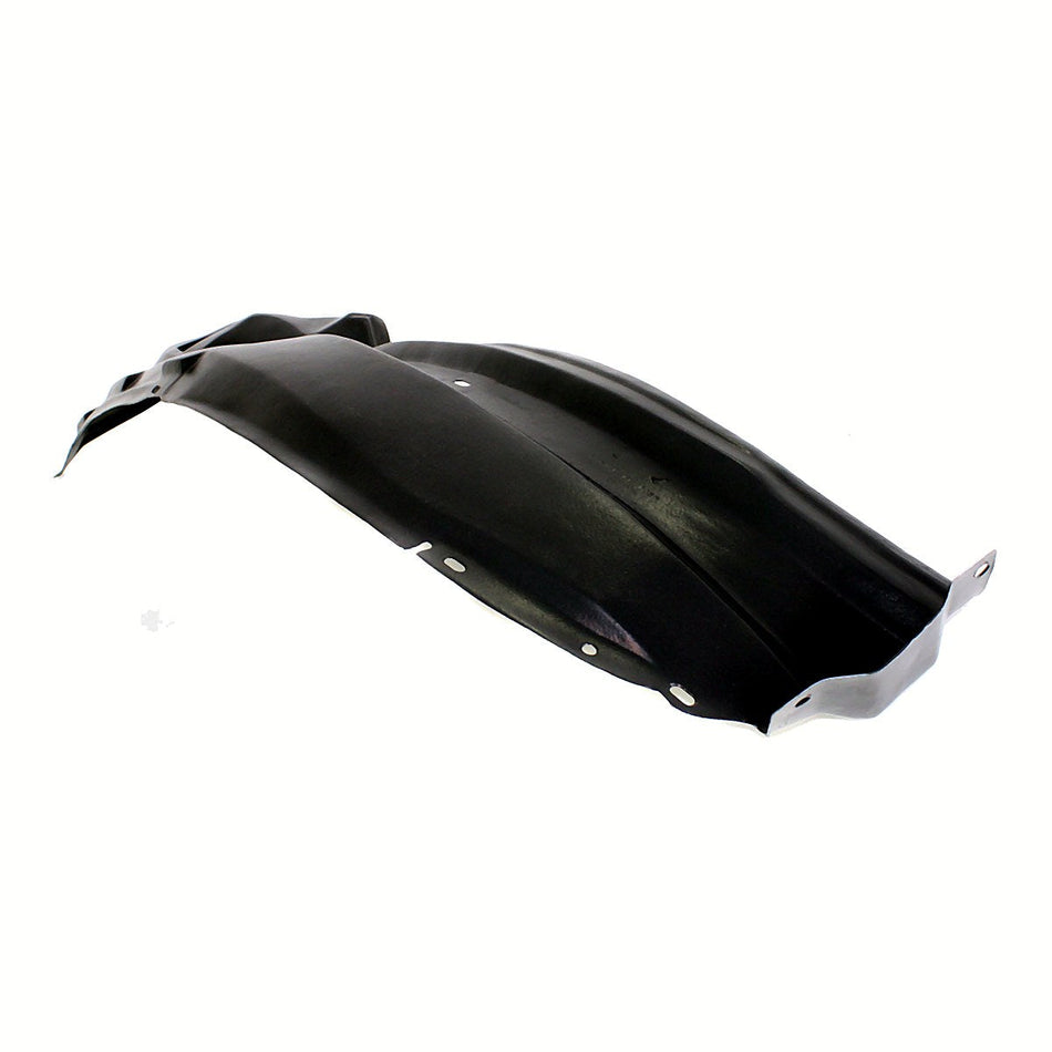 2003-2007 Nissan Murano Fender Liner Front Driver Side Rear Section – Side View (NI1248109)