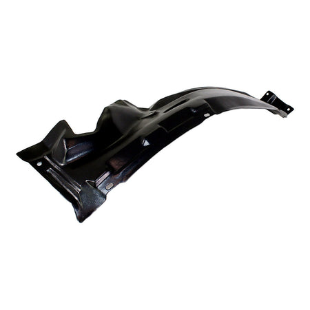 2003-2007 Nissan Murano Fender Liner Front Driver Side Rear Section – Side View (NI1248109)
