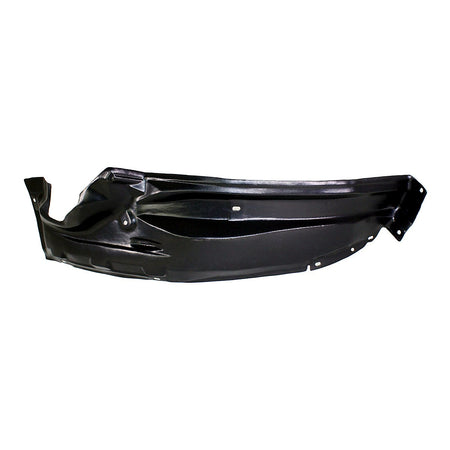 2003-2007 Nissan Murano Fender Liner Front Driver Side Rear Section – Back View (NI1248109)