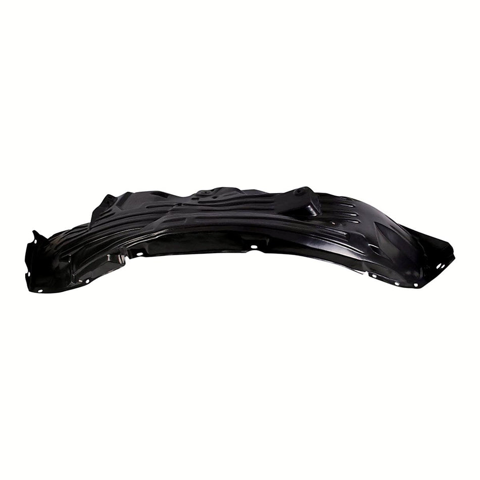 2005-2015 Nissan Xterra Fender Liner Driver Side – Front View (NI1248113)