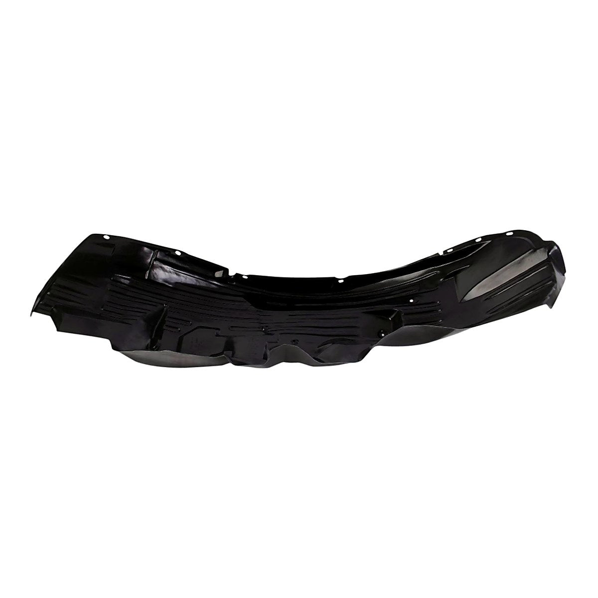 2005-2015 Nissan Xterra Fender Liner Driver Side – Side View (NI1248113)
