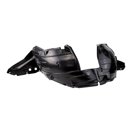 2007-2012 Nissan Sentra Fender Liner Driver Side 2.5L – Front View (NI1248116)
