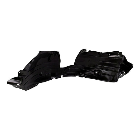 2007-2012 Nissan Sentra Fender Liner Driver Side 2.5L – Side View (NI1248116)
