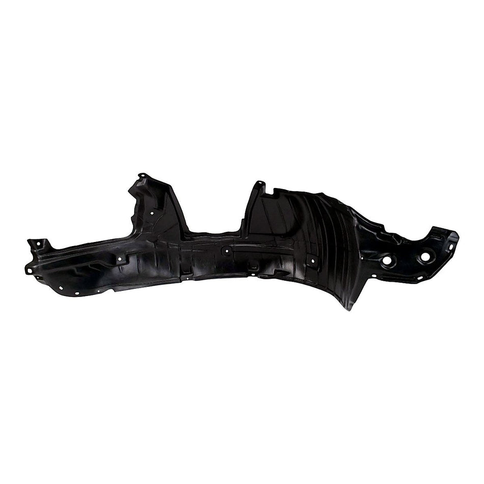 2014-2015 Nissan Rogue Select Fender Liner Driver Side - product view, Part NI1248117
