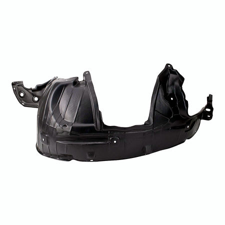2008-2013 Nissan Rogue Fender Liner Driver Side – Side View (NI1248117)