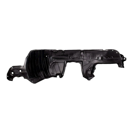 2008-2013 Nissan Rogue Fender Liner Driver Side – Back View (NI1248117)