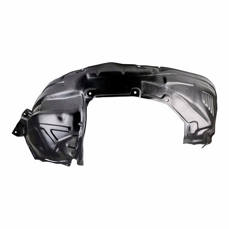 2009-2010 Nissan Murano Fender Liner Driver Side – Front View (NI1248118)