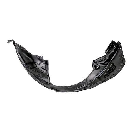 2009-2010 Nissan Murano Fender Liner Driver Side – Side View (NI1248118)