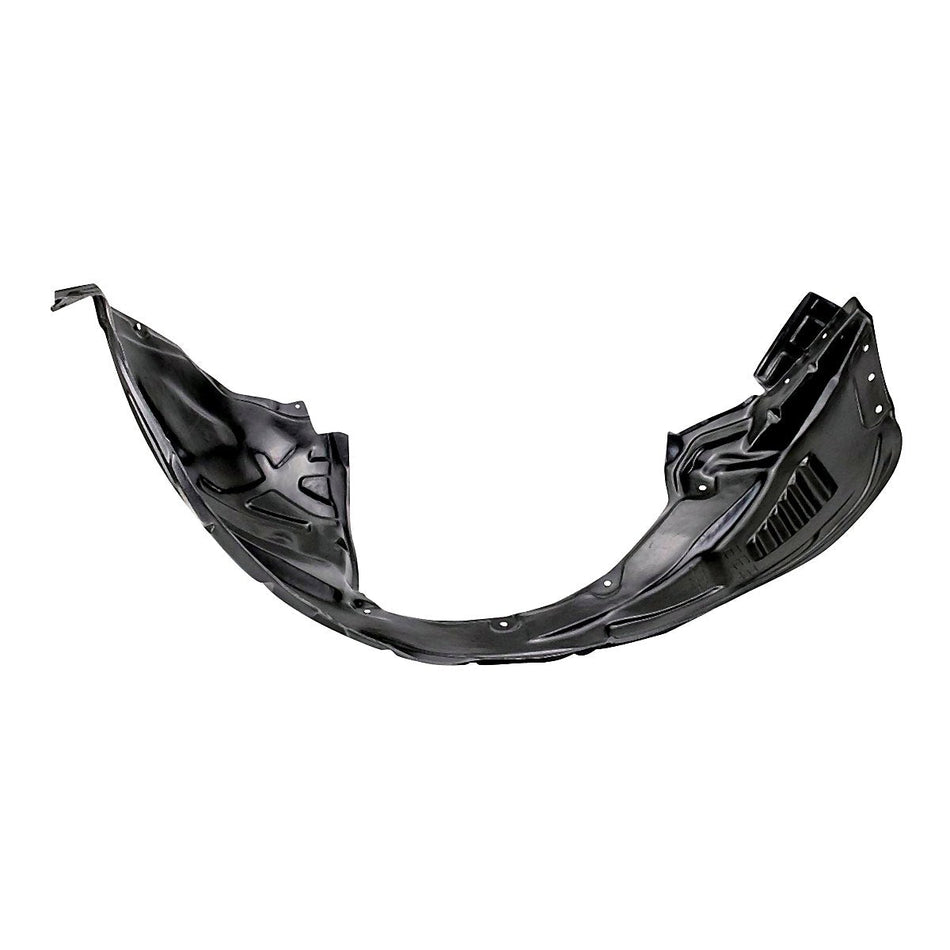 2009-2010 Nissan Murano Fender Liner Driver Side – Side View (NI1248118)