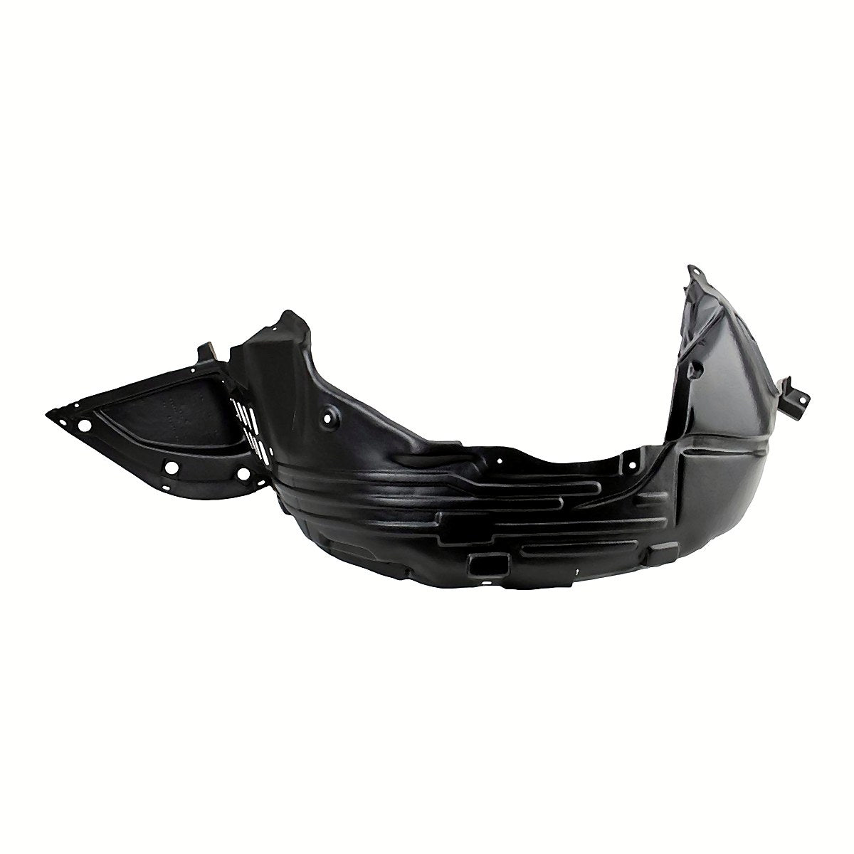 2009-2014 Nissan Maxima Fender Liner Front Driver Side – Side View (NI1248119)