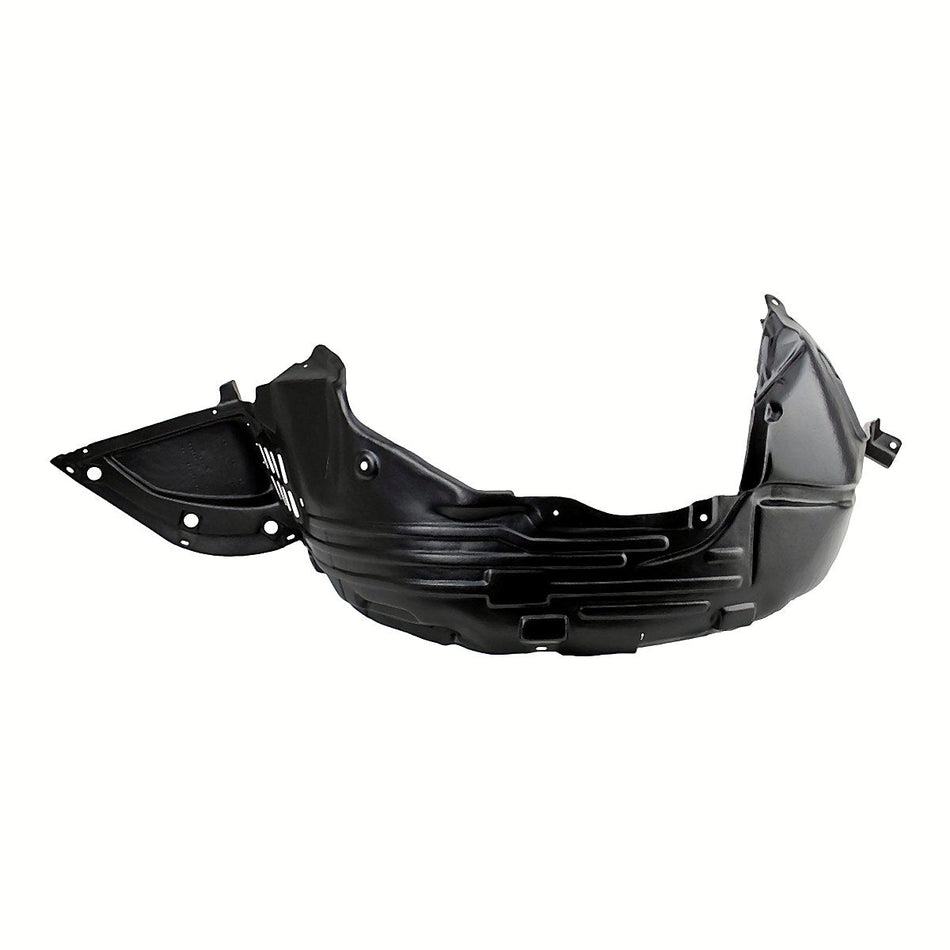 2009-2014 Nissan Maxima Fender Liner Front Driver Side – Side View (NI1248119)