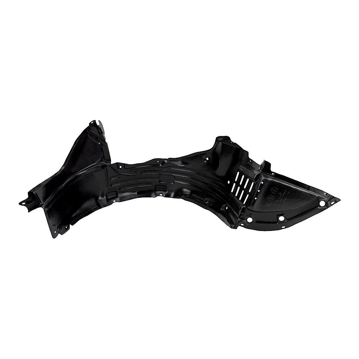 2009-2014 Nissan Maxima Fender Liner Front Driver Side – Back View (NI1248119)