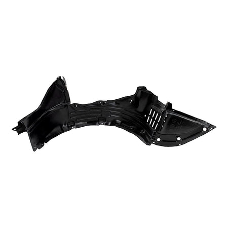 2009-2014 Nissan Maxima Fender Liner Front Driver Side – Back View (NI1248119)