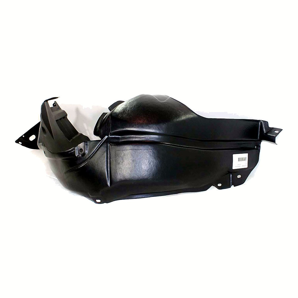 2007-2011 Nissan Altima_Hybrid Fender Liner Driver Side – Side View (NI1248120)