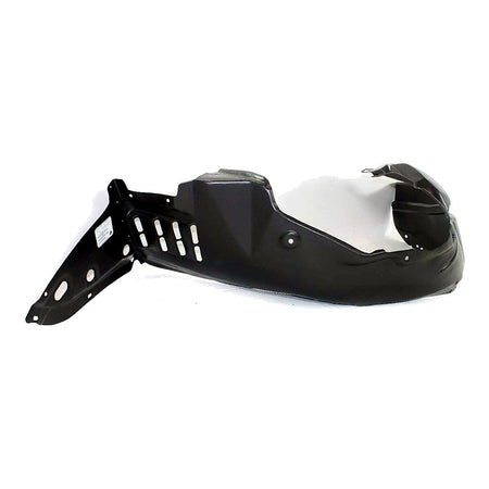 2007-2011 Nissan Altima_Hybrid Fender Liner Driver Side – Side View (NI1248120)
