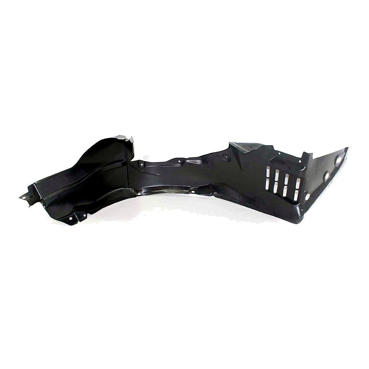 2007-2011 Nissan Altima_Hybrid Fender Liner Driver Side – Back View (NI1248120)