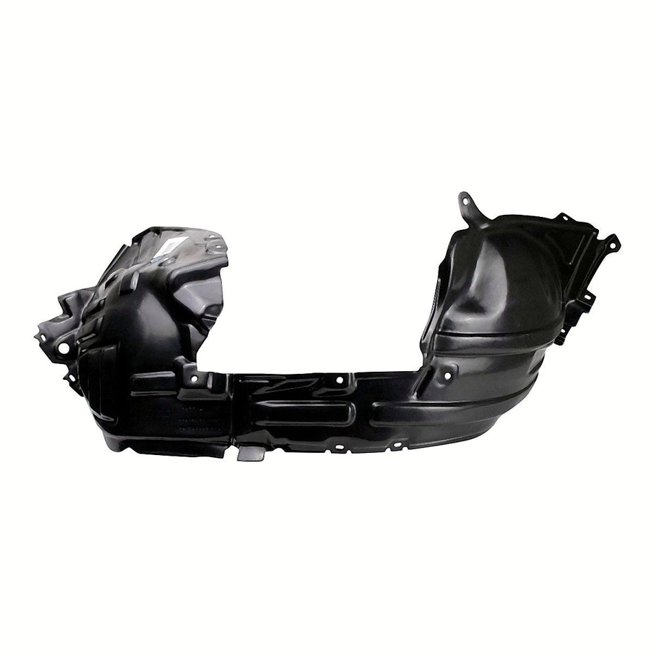 2011-2014 Nissan Juke Fender Liner Driver Side – Front View (NI1248124)