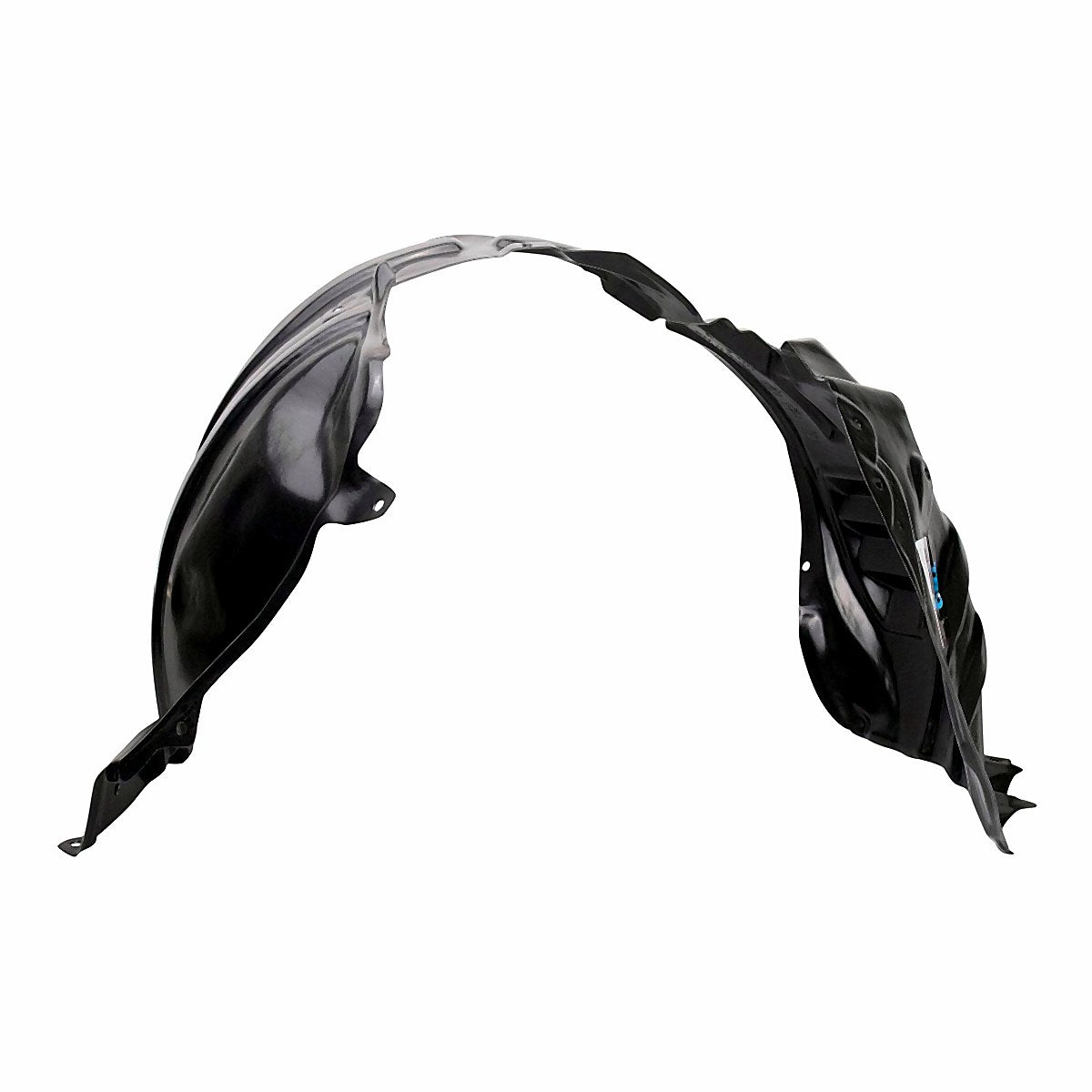 2011-2014 Nissan Juke Fender Liner Driver Side – Side View (NI1248124)