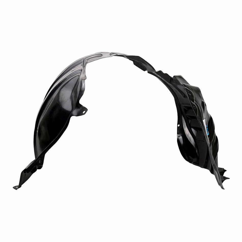 2011-2014 Nissan Juke Fender Liner Driver Side – Side View (NI1248124)