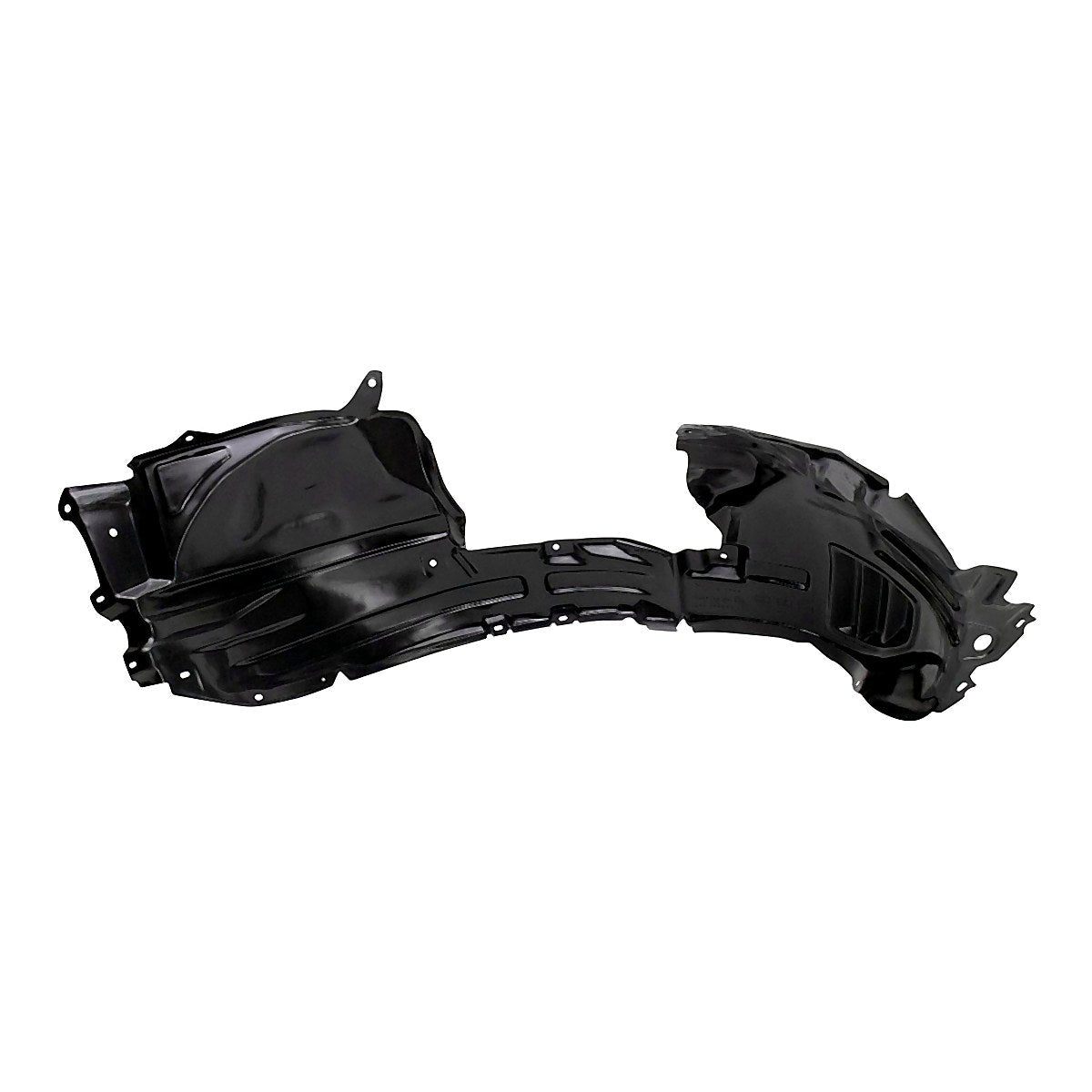 2011-2014 Nissan Juke Fender Liner Driver Side – Side View (NI1248124)