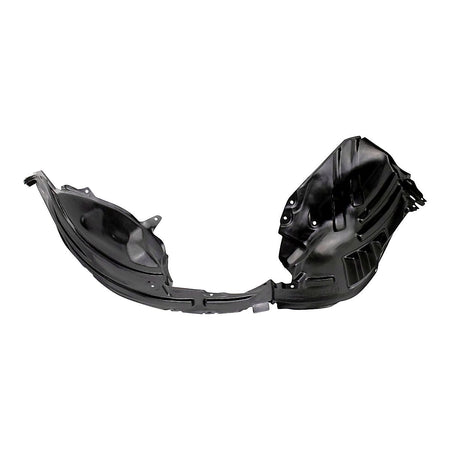 2011-2014 Nissan Juke Fender Liner Driver Side – Back View (NI1248124)