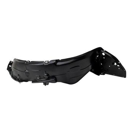 2012-2014 Nissan Versa_Sedan Fender Liner Front Driver Side – Side View (NI1248128)