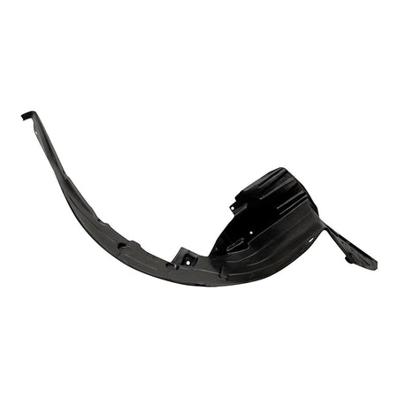 2012-2014 Nissan Versa_Sedan Fender Liner Front Driver Side – Side View (NI1248128)
