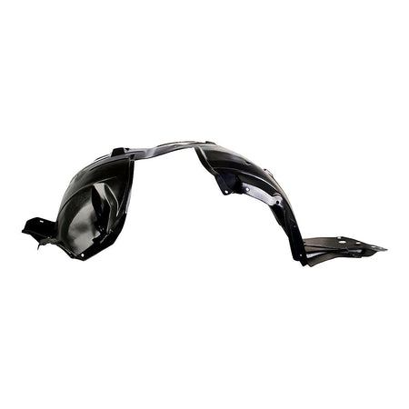 2010-2012 Nissan Sentra Fender Liner Front Driver Side Base/S/Sl – Side View (NI1248132)