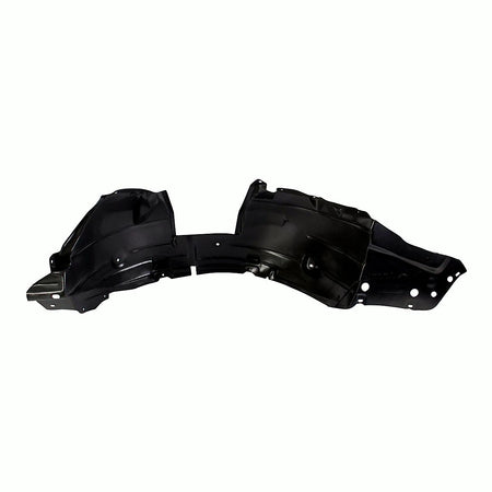 2010-2012 Nissan Sentra Fender Liner Front Driver Side Base/S/Sl – Back View (NI1248132)