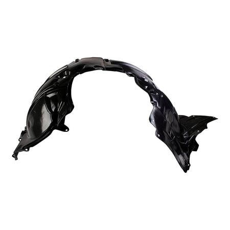 2013-2019 Nissan Sentra Fender Liner Front Driver Side Exclude Sr Turbo/Nismo – Side View (NI1248133)