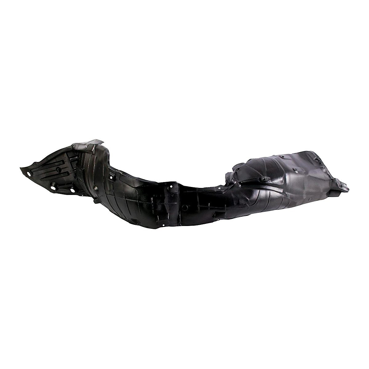 2013-2015 Nissan Altima Fender Liner Driver Side Frontom 10/2012 – Side View (NI1248134)