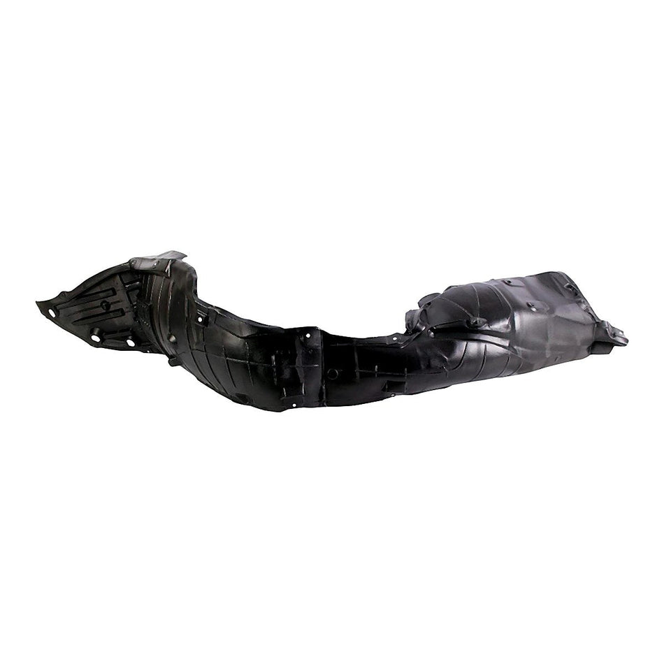 2013-2015 Nissan Altima Fender Liner Driver Side Frontom 10/2012 – Side View (NI1248134)