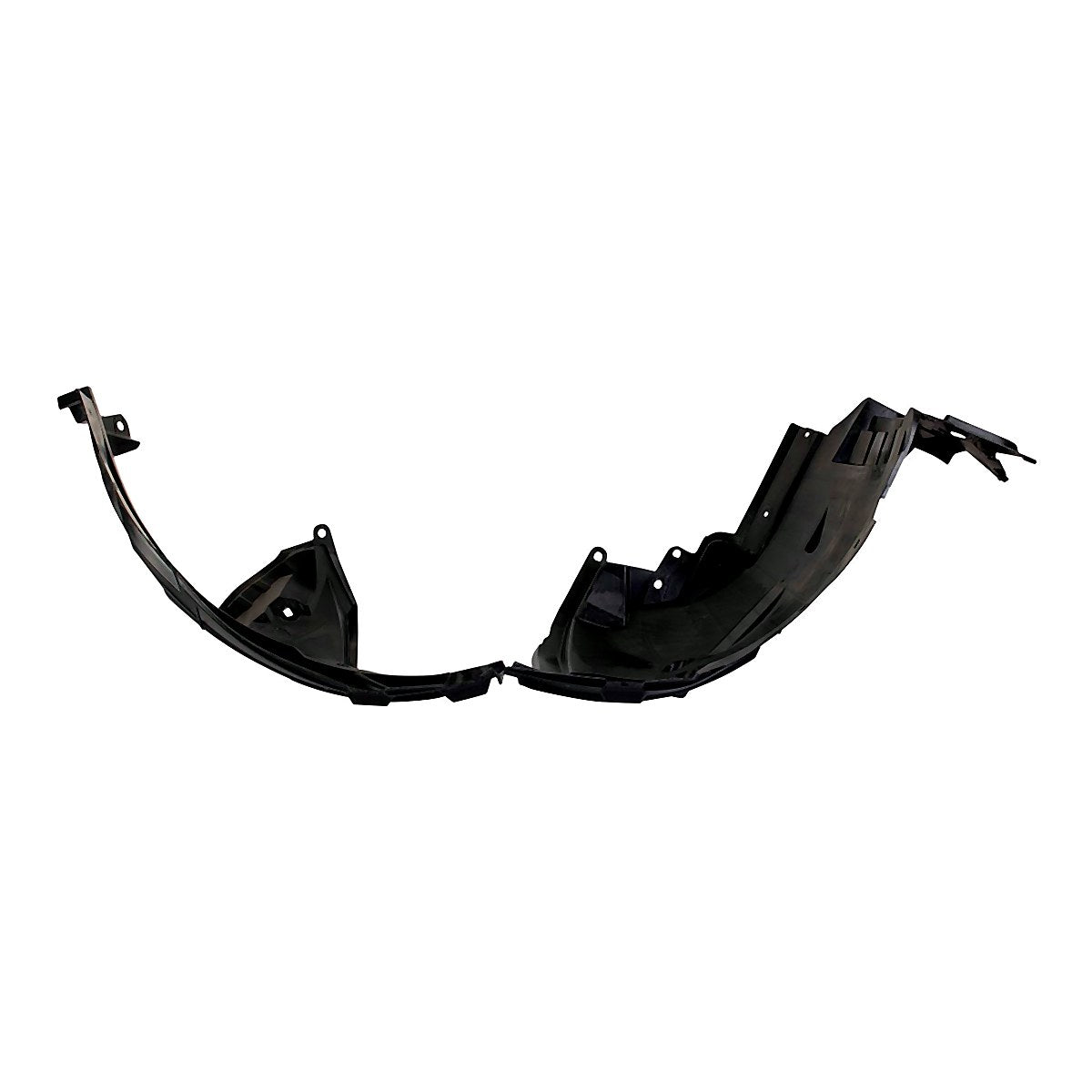 2014-2019 Nissan Rogue Fender Liner Front Driver Side – Side View (NI1248135)