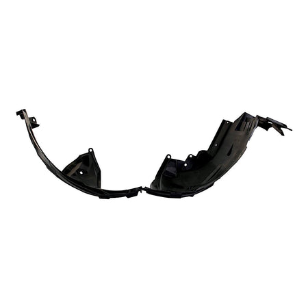 2014-2019 Nissan Rogue Fender Liner Front Driver Side – Side View (NI1248135)