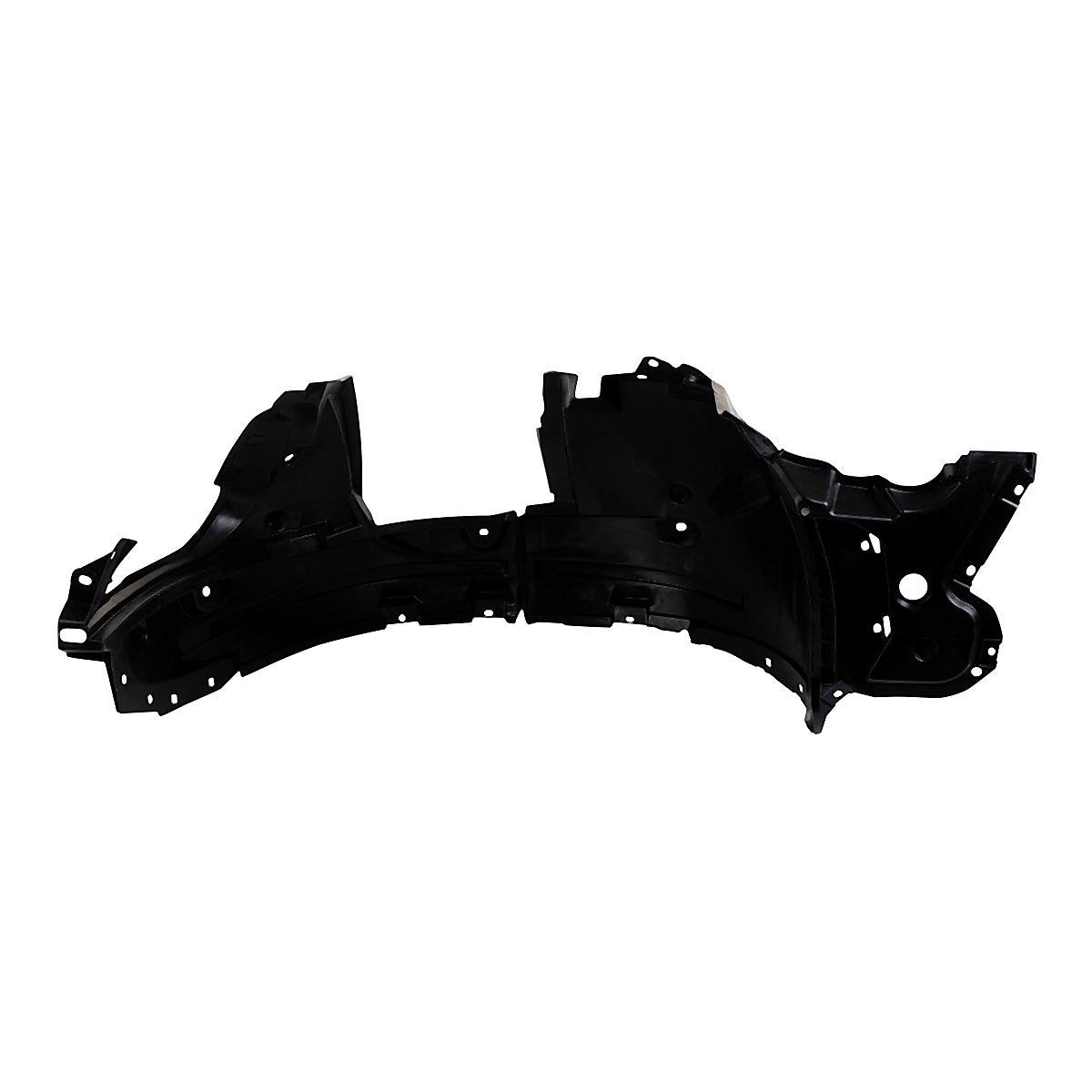 2014-2019 Nissan Rogue Fender Liner Front Driver Side – Back View (NI1248135)