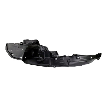 2015-2019 Nissan Versa_Sedan Fender Liner Front Driver Side – Front View (NI1248139)