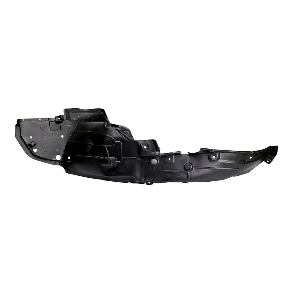2015-2019 Nissan Versa_Sedan Fender Liner Front Driver Side – Front View (NI1248139)
