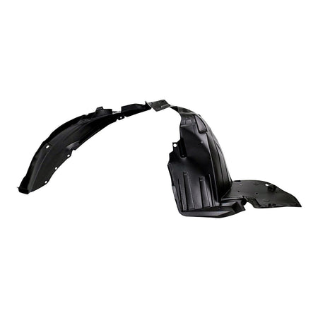 2015-2019 Nissan Versa_Sedan Fender Liner Front Driver Side – Side View (NI1248139)