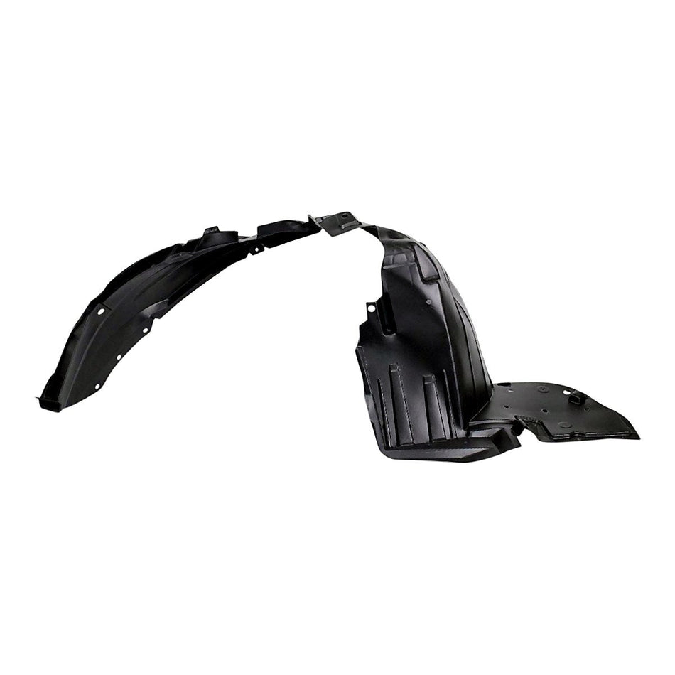 2015-2019 Nissan Versa_Sedan Fender Liner Front Driver Side – Side View (NI1248139)
