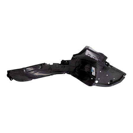 2015-2019 Nissan Versa_Sedan Fender Liner Front Driver Side – Back View (NI1248139)