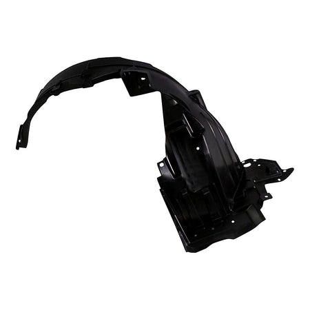 2014-2019 Nissan Versa_Hatchback Fender Liner Front Driver Side S/S Plus/Sl/Sv Model – Front View (NI1248141)