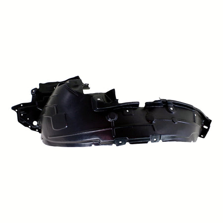 2014-2019 Nissan Versa_Hatchback Fender Liner Front Driver Side S/S Plus/Sl/Sv Model – Back View (NI1248141)