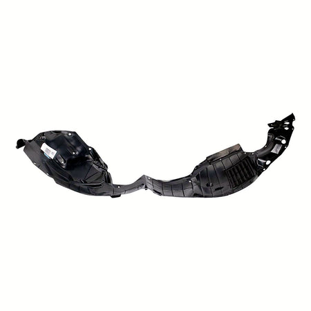 2016-2018 Nissan Altima Fender Liner Front Driver Side Injection Molded – Side View (NI1248150)