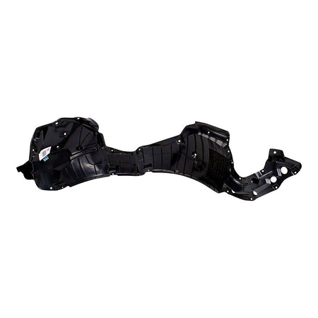 2016-2018 Nissan Altima Fender Liner Front Driver Side Injection Molded – Side View (NI1248150)