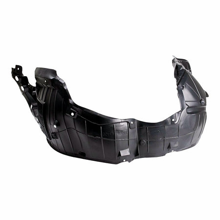 2016-2018 Nissan Altima Fender Liner Front Driver Side Injection Molded – Back View (NI1248150)